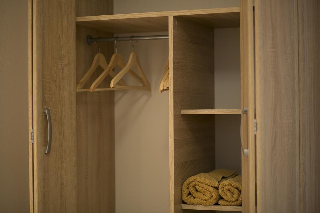 Velia Boutique Apartments オウランオウポリ エクステリア 写真
