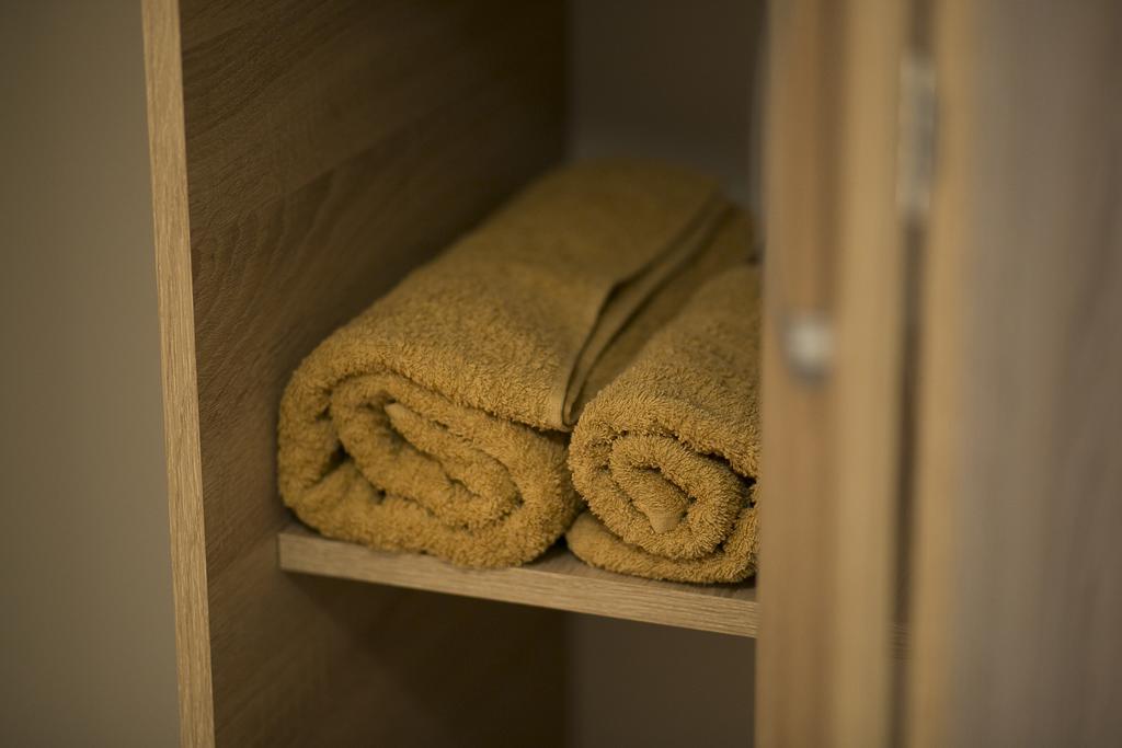 Velia Boutique Apartments オウランオウポリ エクステリア 写真