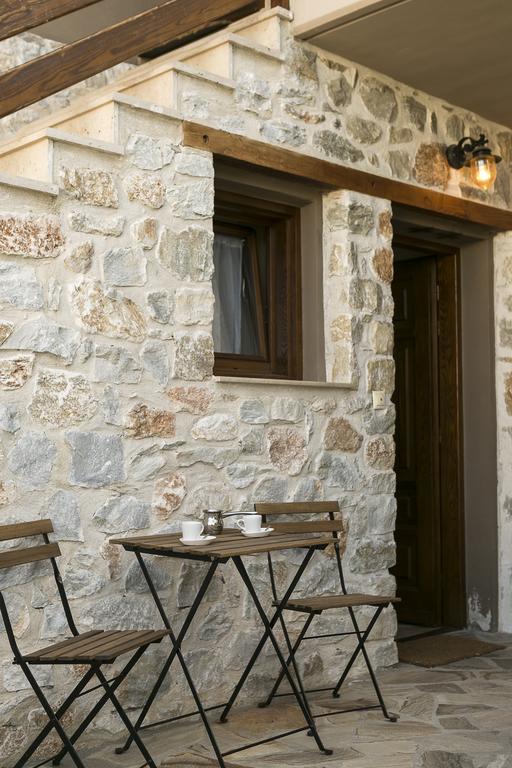Velia Boutique Apartments オウランオウポリ エクステリア 写真