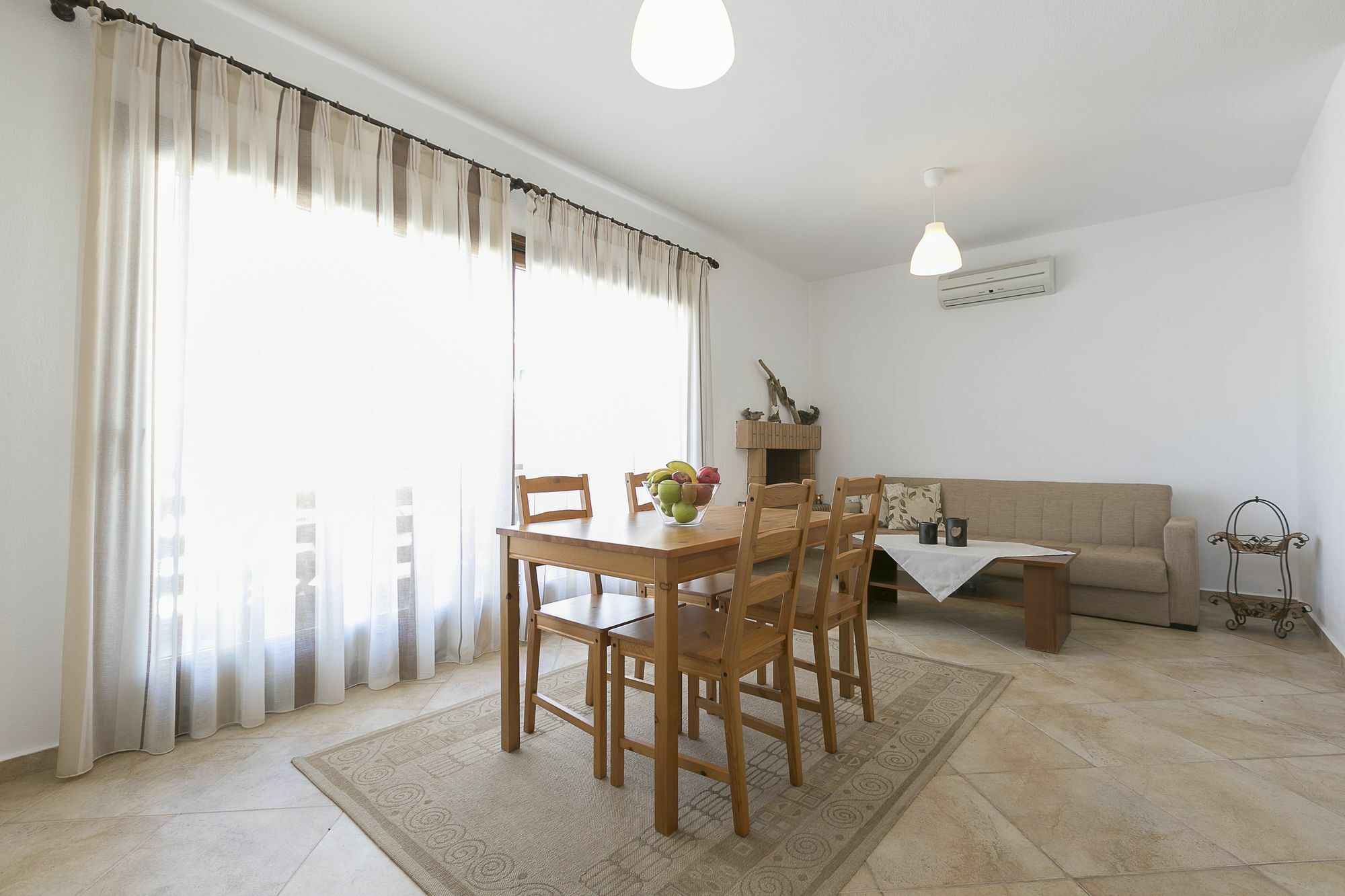 Velia Boutique Apartments オウランオウポリ エクステリア 写真