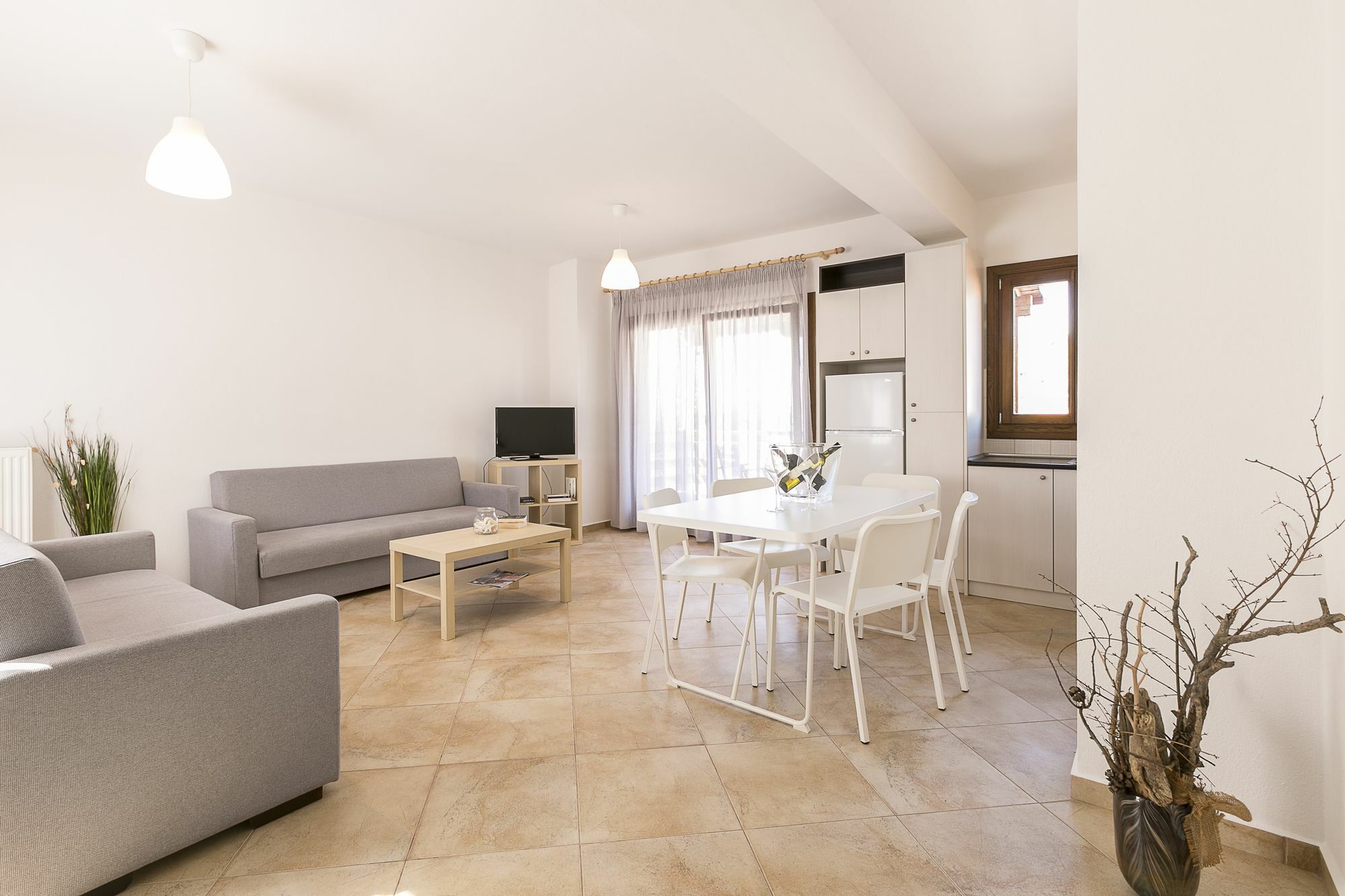 Velia Boutique Apartments オウランオウポリ エクステリア 写真