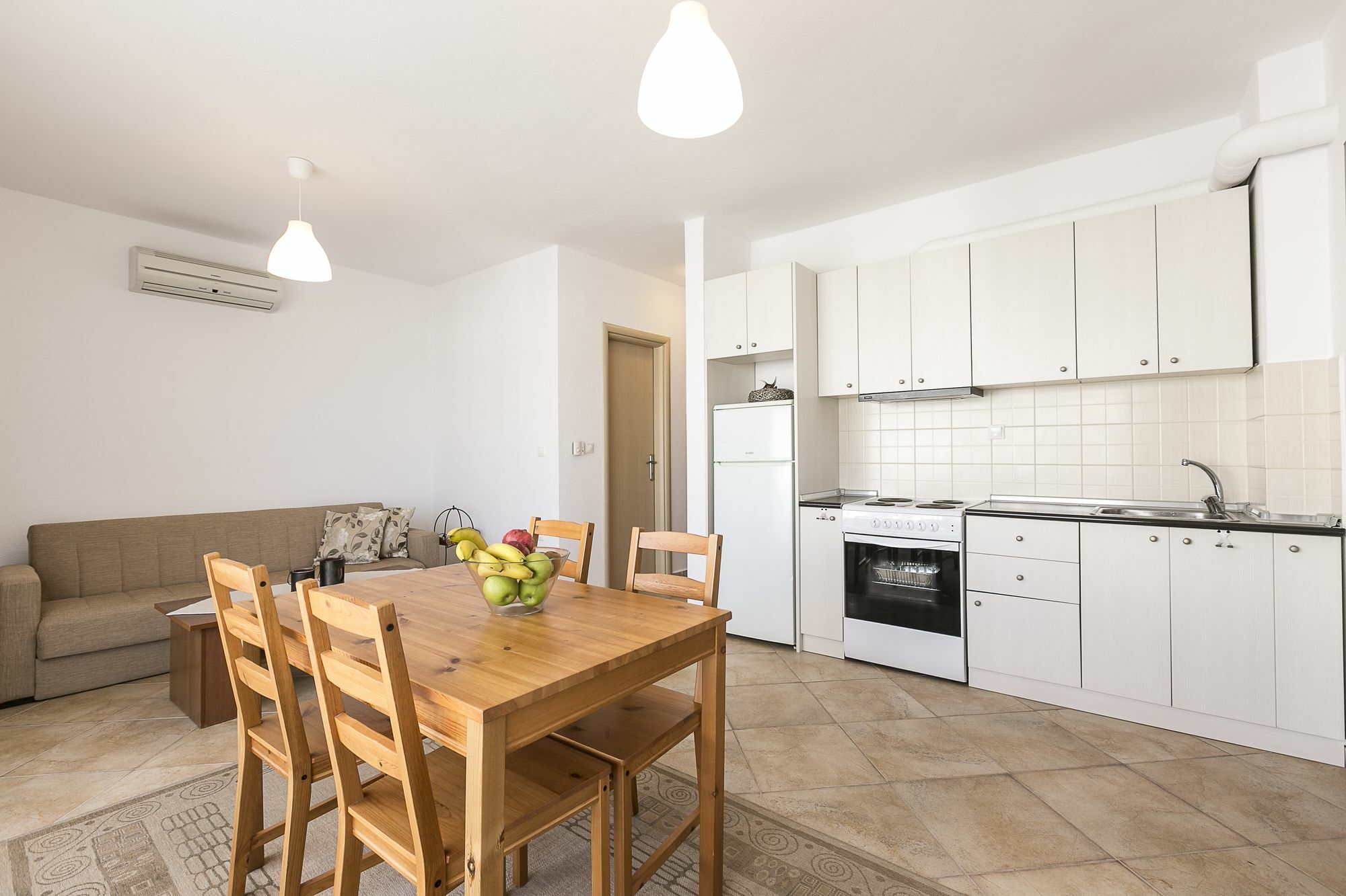 Velia Boutique Apartments オウランオウポリ エクステリア 写真