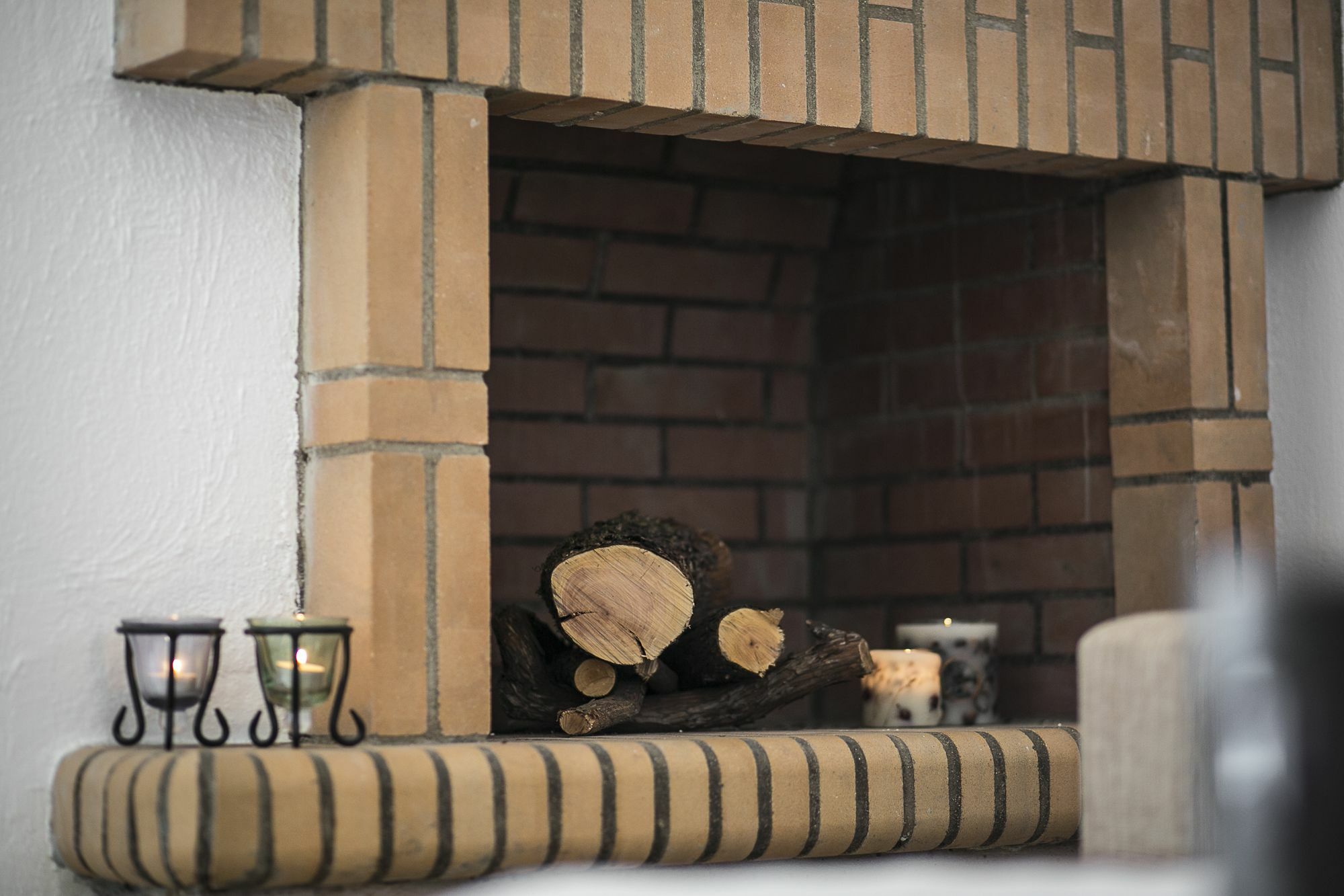 Velia Boutique Apartments オウランオウポリ エクステリア 写真