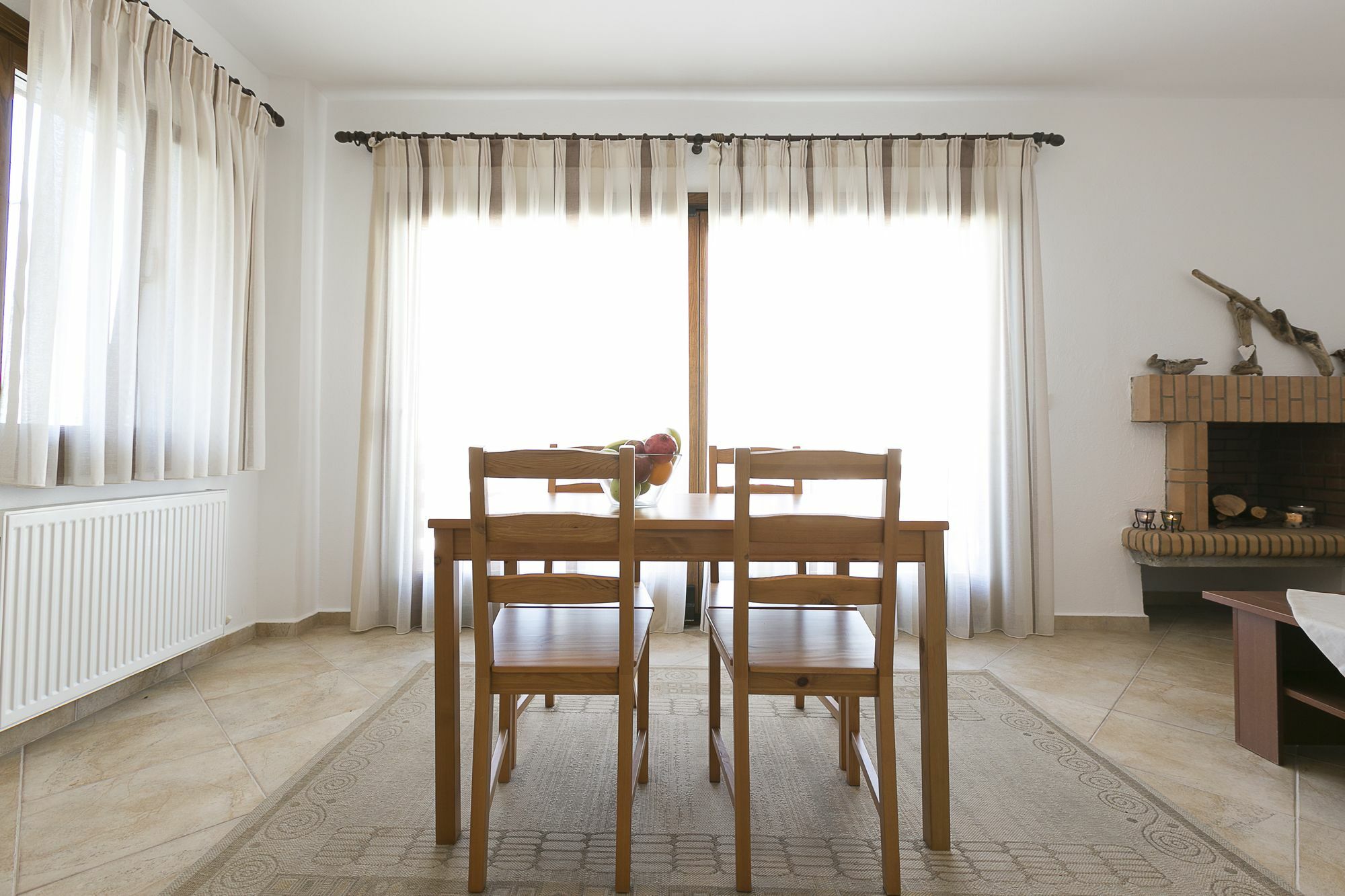 Velia Boutique Apartments オウランオウポリ エクステリア 写真